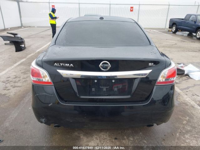 1N4AL3APXFN394083 Nissan Altima 2.5 Sl