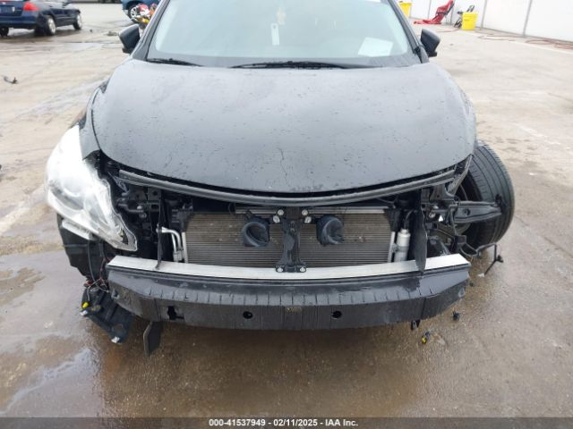 1N4AL3APXFN394083 Nissan Altima 2.5 Sl