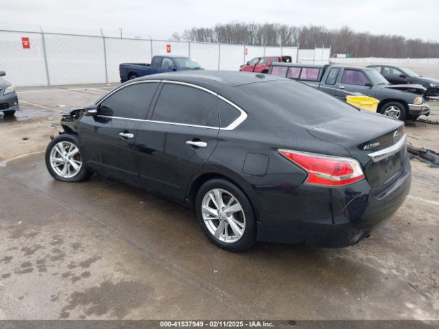 1N4AL3APXFN394083 Nissan Altima 2.5 Sl