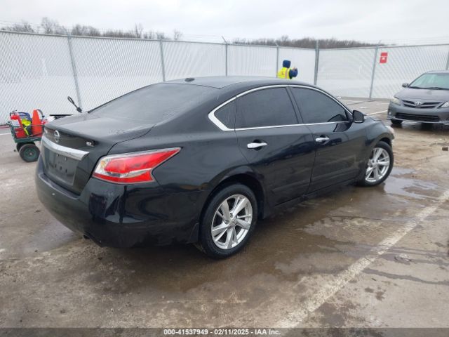 1N4AL3APXFN394083 Nissan Altima 2.5 Sl
