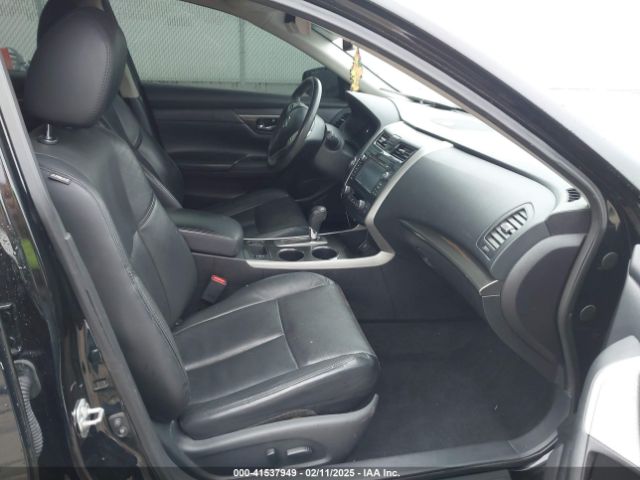 1N4AL3APXFN394083 Nissan Altima 2.5 Sl
