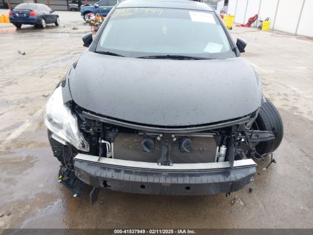1N4AL3APXFN394083 Nissan Altima 2.5 Sl