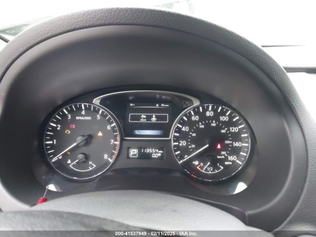 1N4AL3APXFN394083 Nissan Altima 2.5 Sl