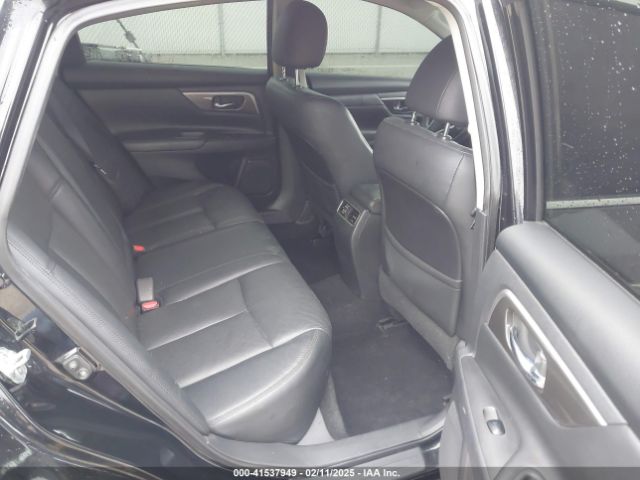 1N4AL3APXFN394083 Nissan Altima 2.5 Sl