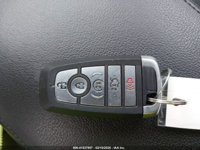1FM5K8D82JGB82741 Ford EXPLORER XLT