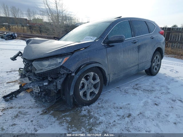 5J6RW1H53KA043072 Honda CR-V EX