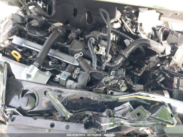 3N1CP5BV5RL502701 Nissan Kicks S Xtronic Cvt