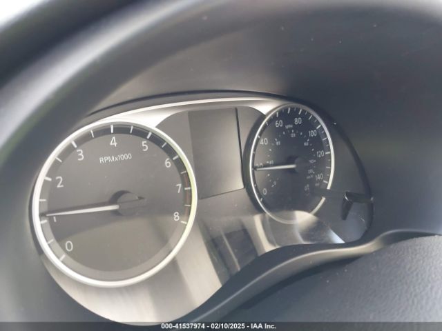3N1CP5BV5RL502701 Nissan Kicks S Xtronic Cvt