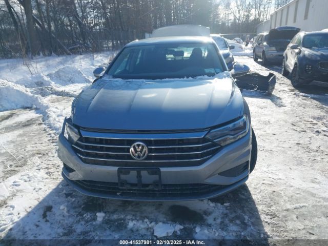 3VWC57BU0KM235020 Volkswagen Jetta 1.4t R-line/1.4t S/1.4t Se