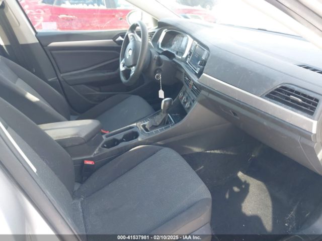 3VWC57BU0KM235020 Volkswagen Jetta 1.4t R-line/1.4t S/1.4t Se