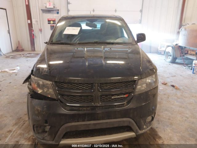 3C4PDCEG5FT556889 Dodge Journey R/t