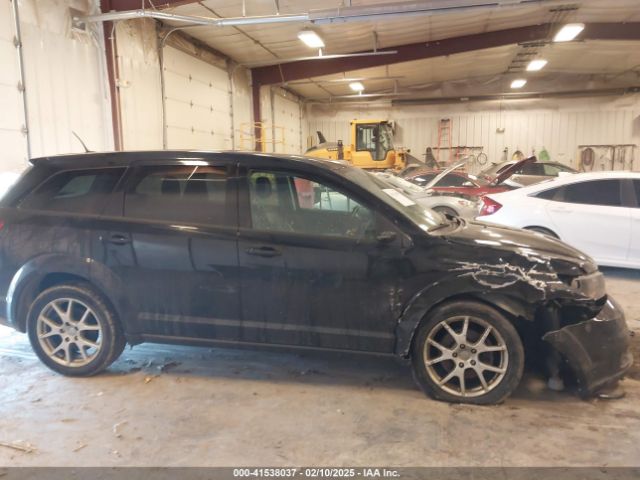 3C4PDCEG5FT556889 Dodge Journey R/t