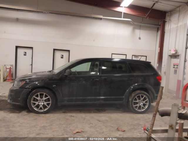 3C4PDCEG5FT556889 Dodge Journey R/t