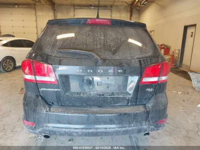 3C4PDCEG5FT556889 Dodge Journey R/t