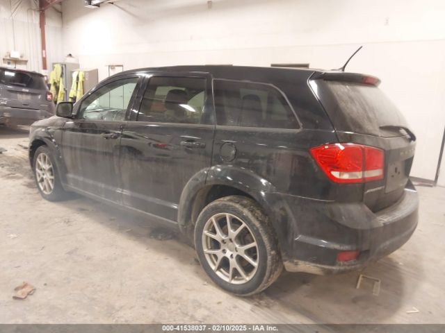 3C4PDCEG5FT556889 Dodge Journey R/t