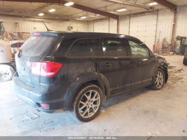 3C4PDCEG5FT556889 Dodge Journey R/t