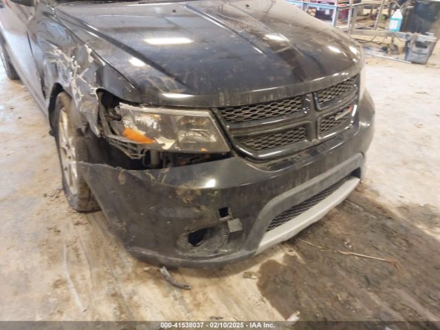 3C4PDCEG5FT556889 Dodge Journey R/t