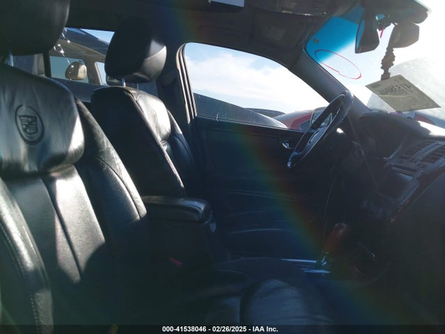 2008 CADILLAC DTS 1G6KD57Y18U152138 Photo 4