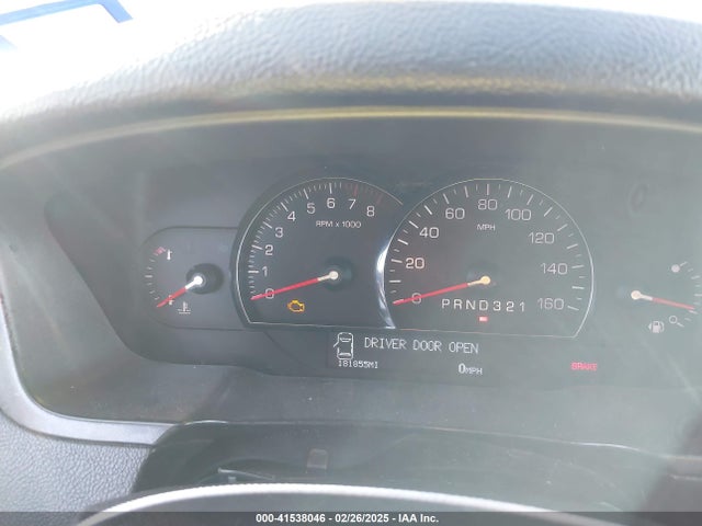 2008 CADILLAC DTS 1G6KD57Y18U152138 Photo 6