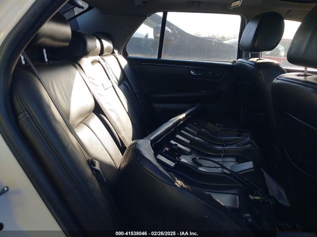 2008 CADILLAC DTS 1G6KD57Y18U152138 Photo 7