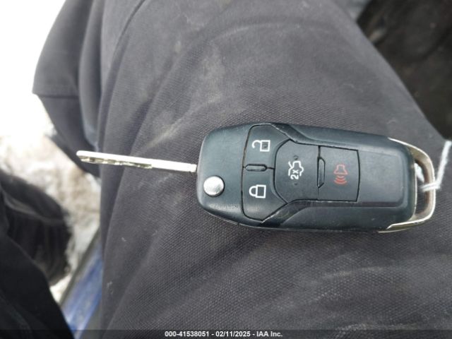 3FA6P0H75GR206065 Ford FUSION SE