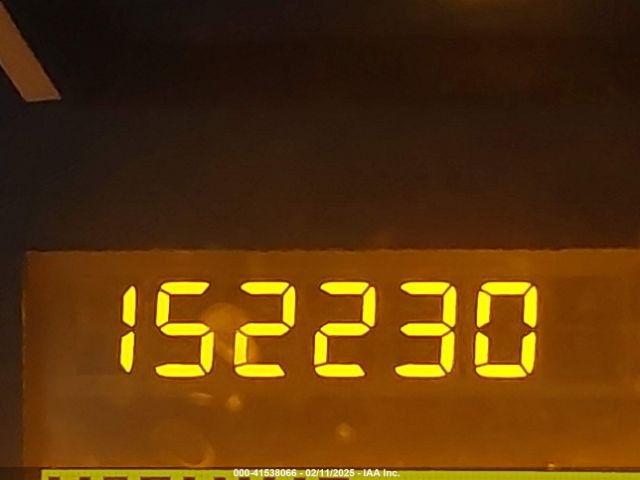 5N1BA0NF2EN609552 Nissan Armada Platinum