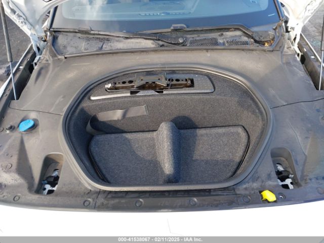 2021 POLESTAR 2 LPSED3KA8ML017658 Photo 9