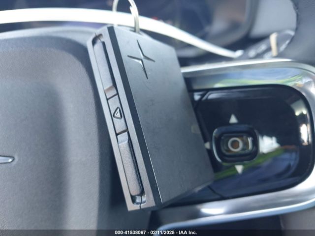 2021 POLESTAR 2 LPSED3KA8ML017658 Photo 10