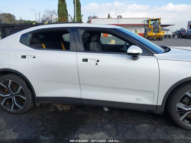 Polestar 2 Launch Edition 2021 LPSED3KA8ML017658 Image 13