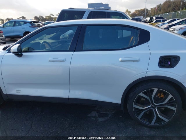Polestar 2 Launch Edition 2021 LPSED3KA8ML017658 Image 14