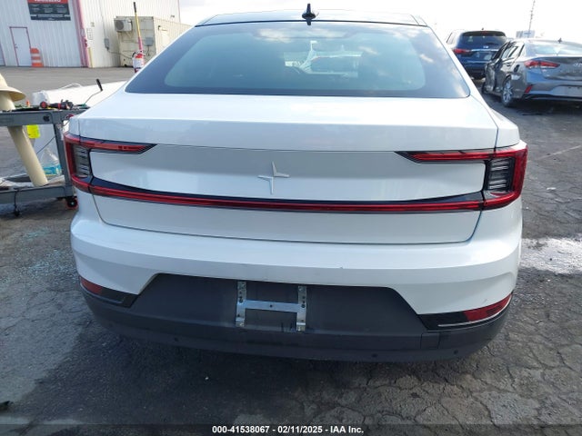 Polestar 2 Launch Edition 2021 LPSED3KA8ML017658 Image 16