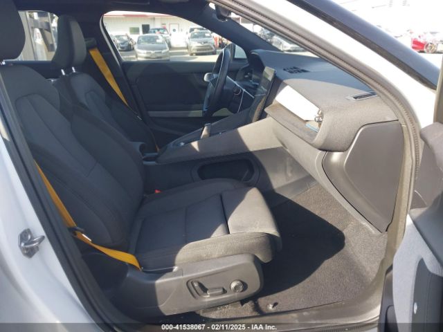 2021 POLESTAR 2 LPSED3KA8ML017658 Photo 4