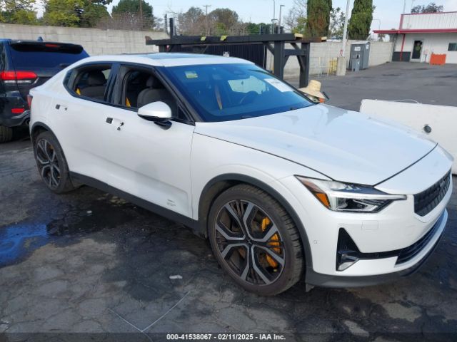 2021 POLESTAR 2 LPSED3KA8ML017658 Photo 5