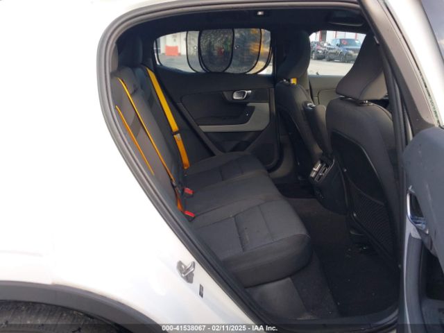 2021 POLESTAR 2 LPSED3KA8ML017658 Photo 7