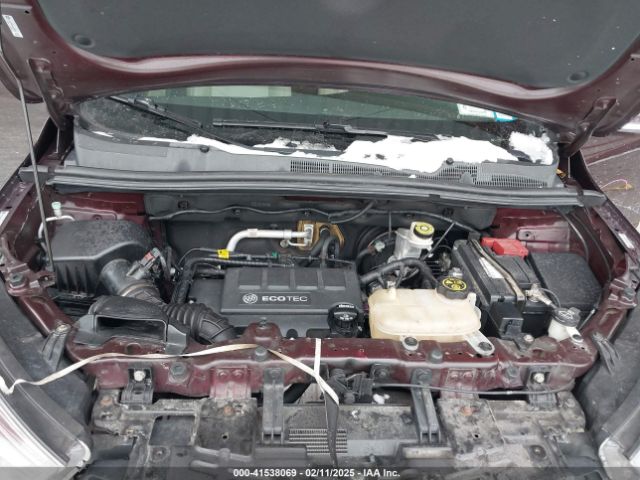 KL4CJHSB9HB053068 Buick Encore Premium