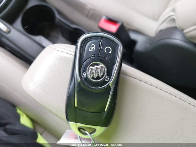 KL4CJHSB9HB053068 Buick Encore Premium