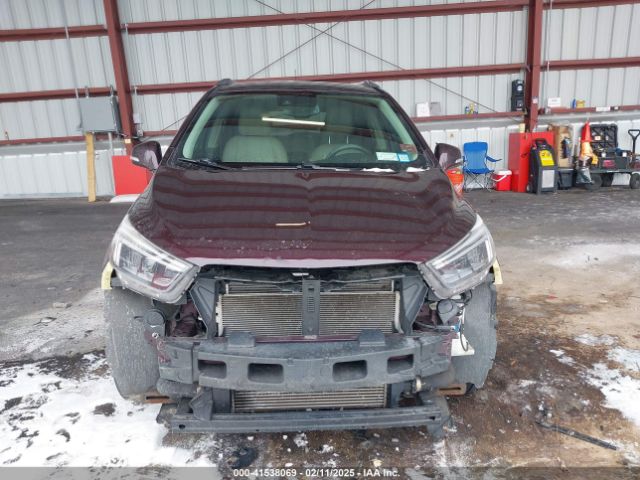 KL4CJHSB9HB053068 Buick Encore Premium