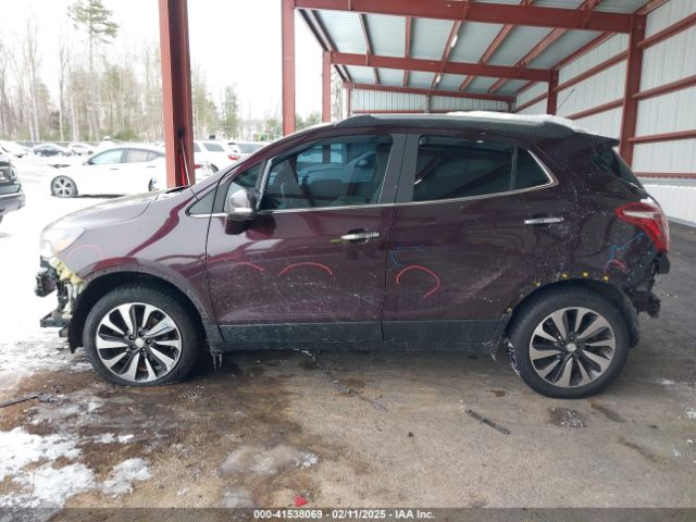 KL4CJHSB9HB053068 Buick Encore Premium