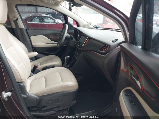 KL4CJHSB9HB053068 Buick Encore Premium