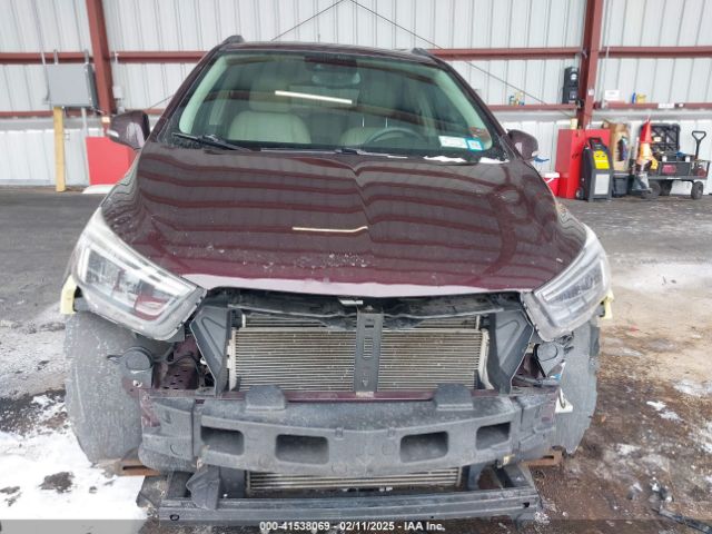 KL4CJHSB9HB053068 Buick Encore Premium