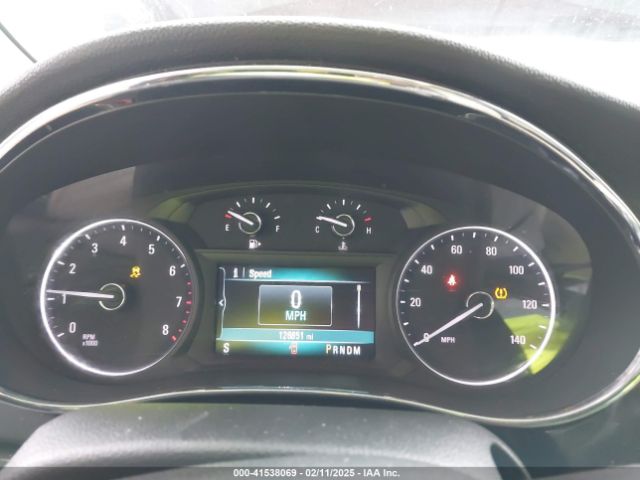 KL4CJHSB9HB053068 Buick Encore Premium