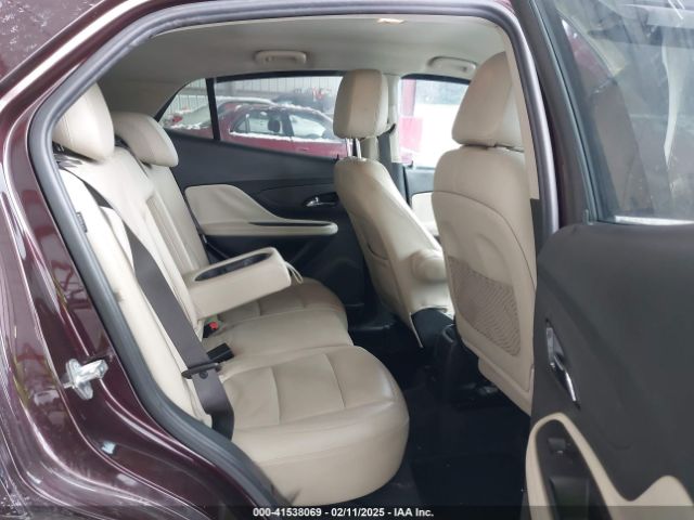 KL4CJHSB9HB053068 Buick Encore Premium