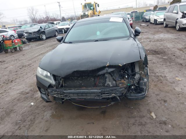 1HGCT1A33FA007693 Honda Accord Lx-s