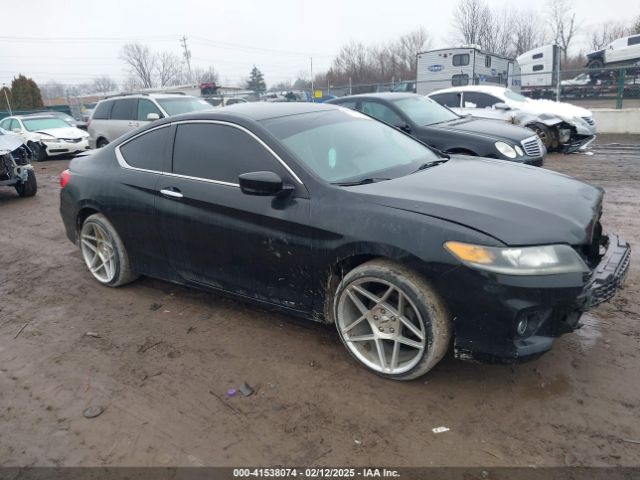 1HGCT1A33FA007693 Honda Accord Lx-s