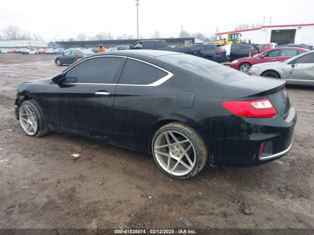 1HGCT1A33FA007693 Honda Accord Lx-s