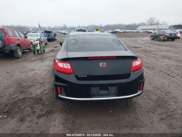 1HGCT1A33FA007693 Honda Accord Lx-s