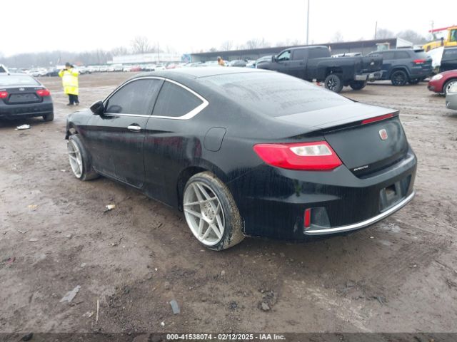 1HGCT1A33FA007693 Honda Accord Lx-s