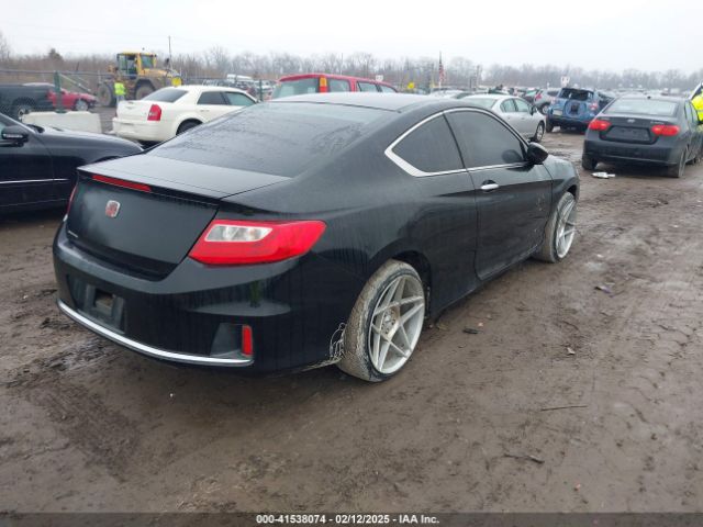 1HGCT1A33FA007693 Honda Accord Lx-s