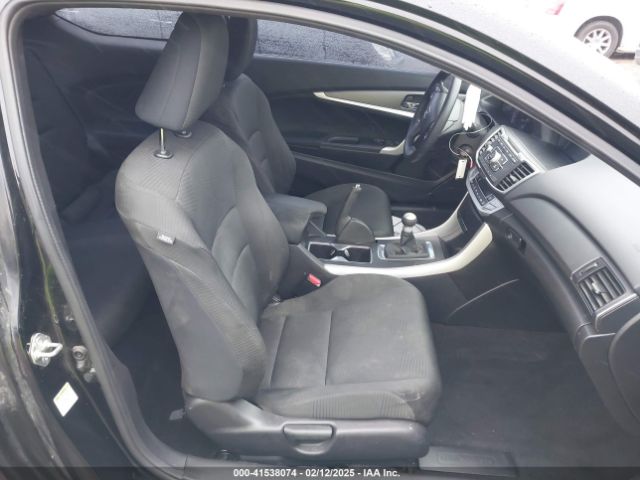 1HGCT1A33FA007693 Honda Accord Lx-s