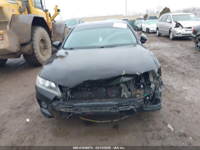 1HGCT1A33FA007693 Honda Accord Lx-s